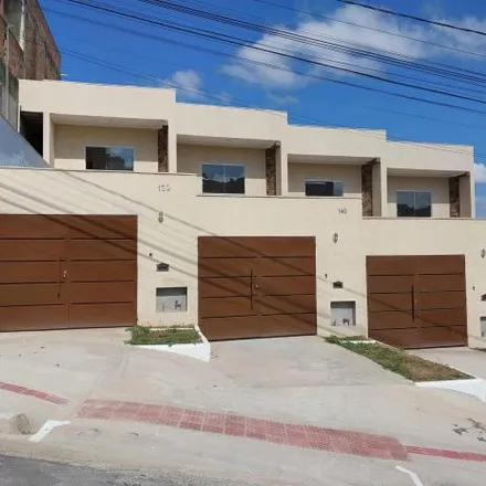 Buy this 2 bed house on Rua Aloes in Jardim das Alterosas, Betim - MG