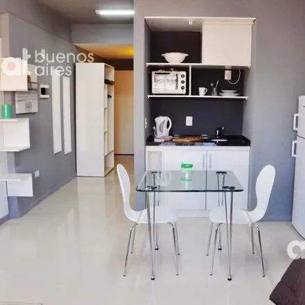 Rent this 1 bed apartment on Lima 948 in Constitución, C1099 AAY Buenos Aires