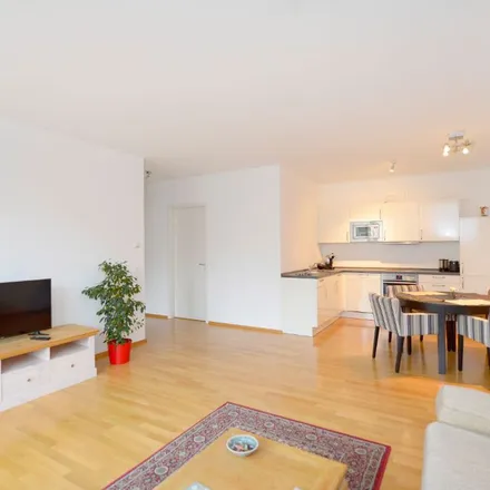 Image 7 - Frankenallee 43, 60327 Frankfurt, Germany - Apartment for rent