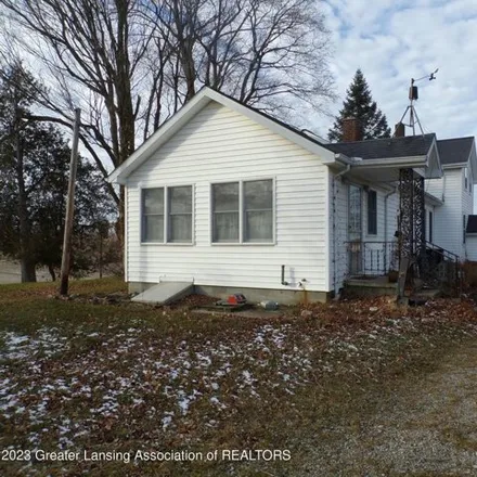 Image 2 - Boody School, East Spicerville Highway, Brookfield Township, Hamlin Township, MI 48827, USA - House for sale