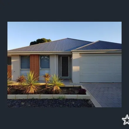 Rent this 3 bed apartment on Davies Court in Gosnells WA 6110, Australia