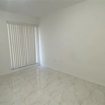 Rent this 1 bed apartment on unnamed road in Kendall, FL 33116