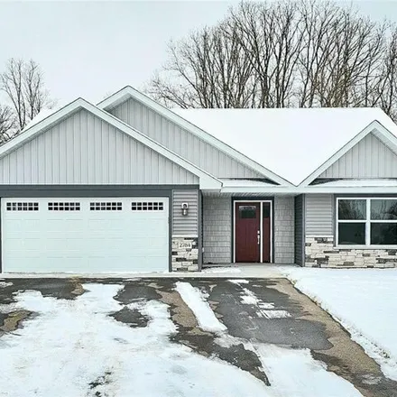 Buy this 3 bed house on 2798 Platinum Street in St. Augusta, MN 56301