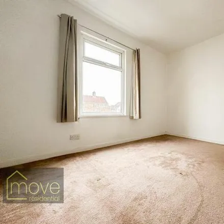 Image 7 - Shrewsbury Place, Liverpool, L19 5PD, United Kingdom - Townhouse for sale