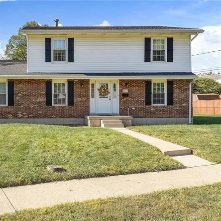 Buy this 4 bed house on 4217 Silver Oak Street in Riverside, OH 45424