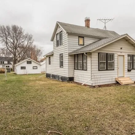 Buy this 3 bed house on 173 West Adams Avenue in Luverne, MN 56156