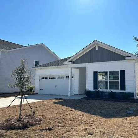 Buy this 3 bed house on 731 Common Widgeonlot 201 Way in Hopkins, South Carolina