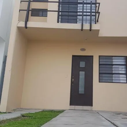 Rent this 3 bed house on Avenida Villas de Anáhuac in Villas De Anáhuac, 66059 General Escobedo