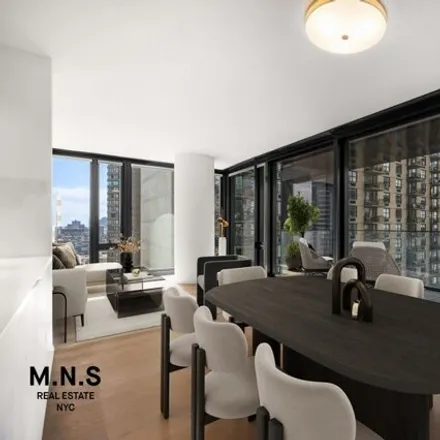 Image 7 - 685 First Ave Unit 3G, New York, 10016 - House for rent