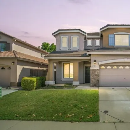 Buy this 5 bed house on 1920 Sevilla Drive in Roseville, CA 95747