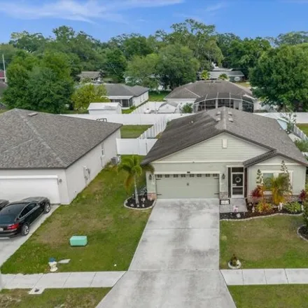 Buy this 3 bed house on 4860 Osprey Way in Winter Haven, Florida