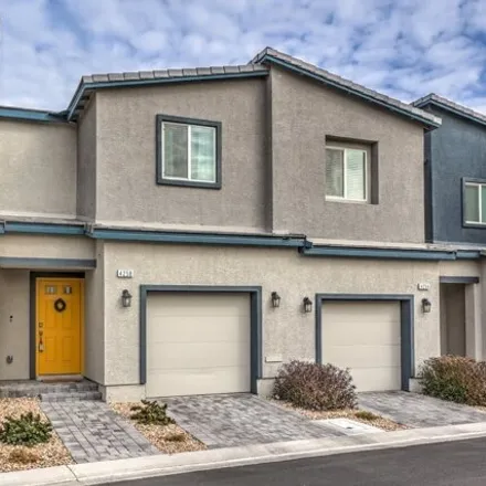 Buy this 3 bed townhouse on unnamed road in North Las Vegas, NV 89085