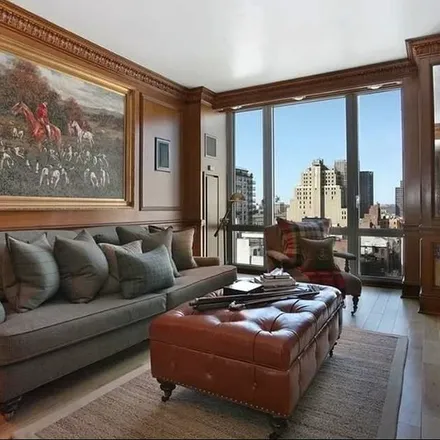 Image 5 - The Link, 310 West 52nd Street, New York, NY 10019, USA - Apartment for rent