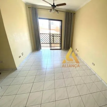 Image 2 - Rua Almirante Barroso, Campo Grande, Santos - SP, 11065-001, Brazil - Apartment for sale