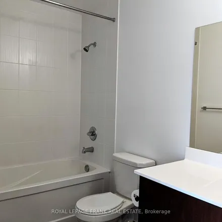 Rent this 1 bed apartment on Danforth Ave at Warden Ave in Danforth Avenue, Toronto