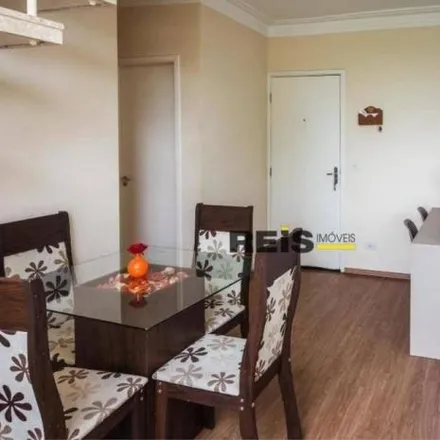 Buy this 3 bed apartment on Rodovia João Leme dos Santos in Residencial UP, Sorocaba - SP