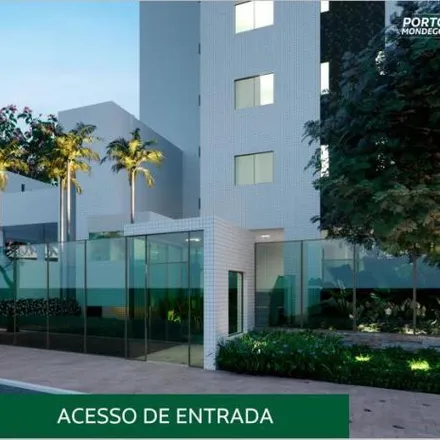 Image 2 - Edifício Porto Mondego, Rua do Marquês, Parnamirim, Recife - PE, 52060-280, Brazil - Apartment for sale