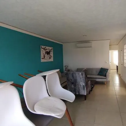 Buy this 2 bed apartment on Avenida Rosa de los Vientos in 39970, GRO