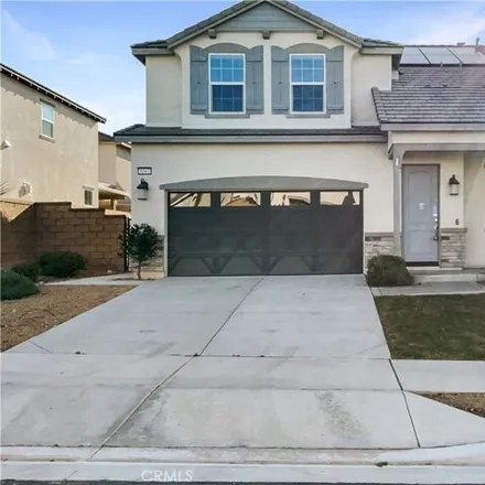 Buy this 4 bed house on Blueberry Avenue in Fontana, CA 92336