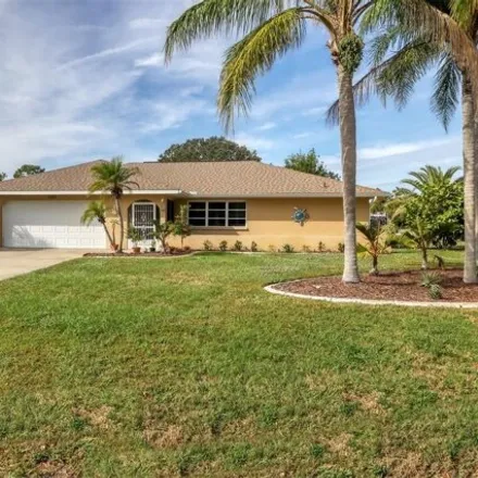 Buy this 3 bed house on 1379 Whispering Lane in Venice, FL 34285