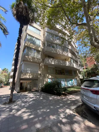 Image 7 - Padre Mariano 236, 750 0000 Providencia, Chile - Apartment for rent