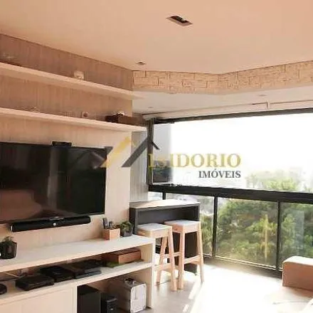 Buy this 2 bed apartment on Rua Manoel de Souza Dias Negrão 283 in Boa Vista, Curitiba - PR
