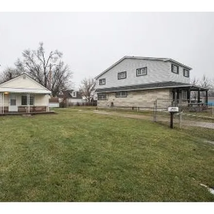 Buy this 2 bed house on Fordline Elementary School in 14775 Fordline Street, Southgate