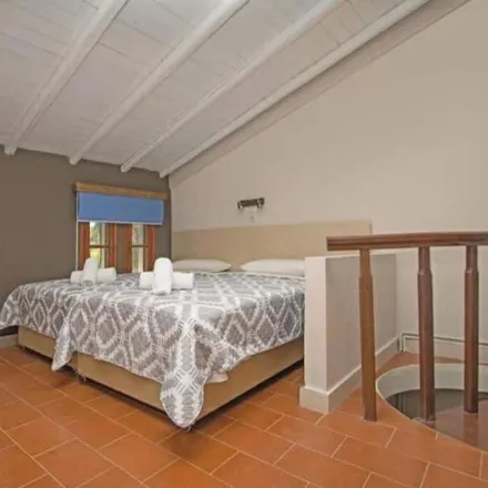 Rent this 1 bed house on National Bank of Greece in Kerkyras - Palaiokastritsas, Alykes Potamou