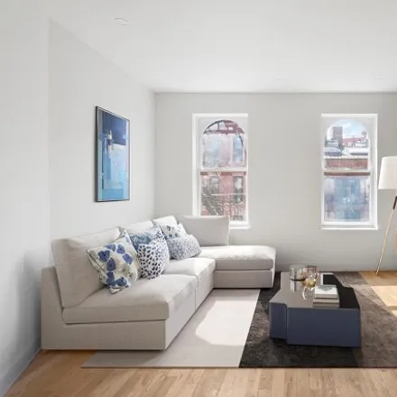 Buy this studio apartment on 325 West 11th Street in New York, NY 10014