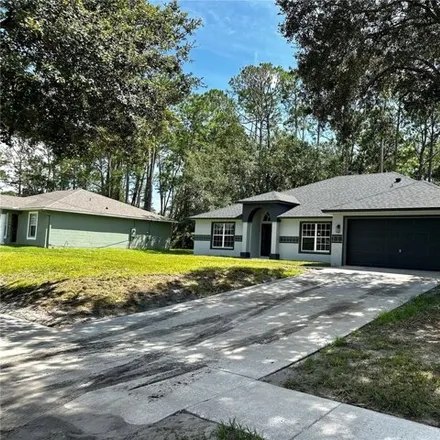 Image 2 - 2585 Coachman Drive, Deltona, FL 32738, USA - House for sale