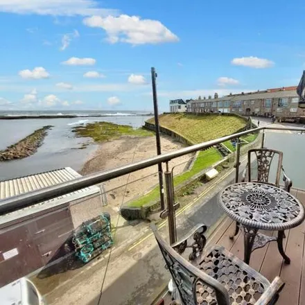 Buy this 3 bed townhouse on Crumstone in Seahouses, NE68 7RJ