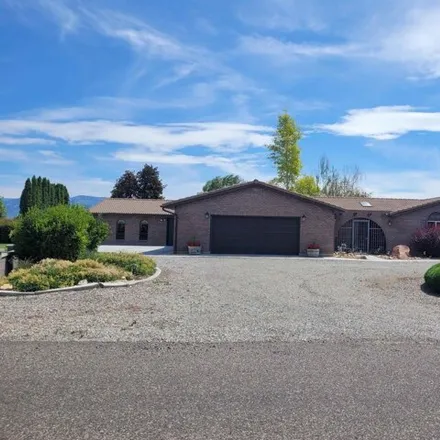 Buy this 5 bed house on 129 Aspen Crest in Cassia County, ID 83318