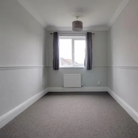 Image 7 - 14 Hotspur Close, Bulwell, NG6 0FW, United Kingdom - Duplex for rent