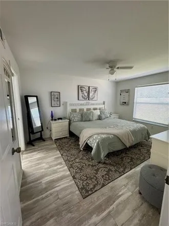 Rent this 2 bed condo on 26728 Little John Ct E Unit 6 in Bonita Springs, Florida