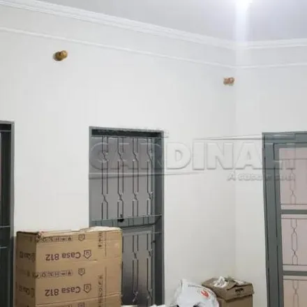 Buy this 2 bed house on Rua Antônio Mascaro in Prolongamento Azulville, São Carlos - SP