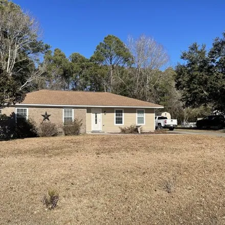 Buy this 3 bed house on 152 Purifoy Farm Road in McDaniels, Carteret County