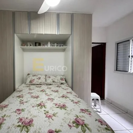 Buy this 3 bed house on Rua Tabira in Campinas, Campinas - SP
