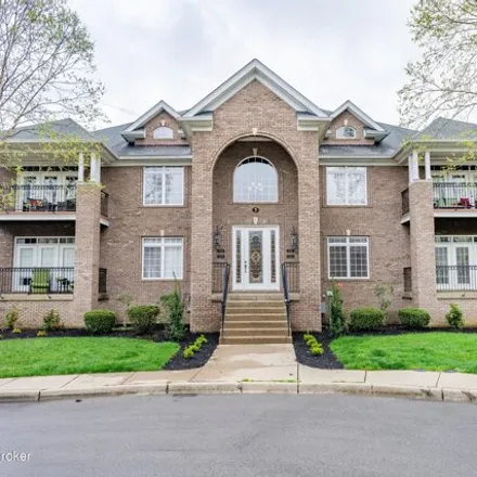 Image 1 - 15301 Royal Troon Avenue, Louisville, KY 40245, USA - Condo for sale