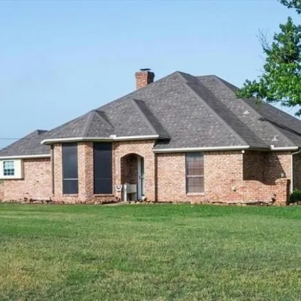 Buy this 4 bed house on 3411 Willow Bend Drive in Midlothian, TX 76065