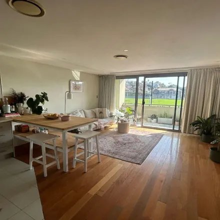Rent this 1 bed apartment on 30 The Corso in Sydney NSW 2095, Australia