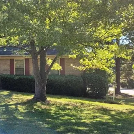 Image 1 - 1794 Riverridge Drive Northwest, Conyers, GA 30012, USA - Duplex for sale