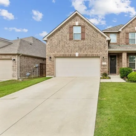 Buy this 3 bed house on 1411 Nacogdoches Trail in Collin County, TX 75071