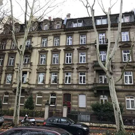 Image 7 - Röderbergweg 16, 60314 Frankfurt, Germany - Apartment for rent