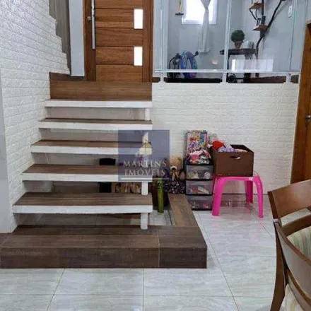 Buy this 3 bed house on Rua Bahia in Tarumã, Jundiaí - SP