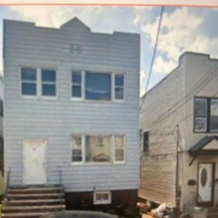 Rent this 2 bed house on 195 Zabriskie Street in Jersey City, NJ 07307