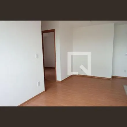 Rent this 2 bed apartment on Rua Presidente Afonso Pena in Parque São Vicente, Mauá - SP