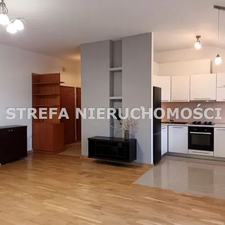 Rent this 2 bed apartment on W.Panfil - Policja in Wandy Panfil, 97-200 Tomaszów Mazowiecki
