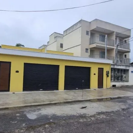 Rent this 3 bed house on Rua Genésio Batista Ribeiro in Ampliação, Itaboraí - RJ