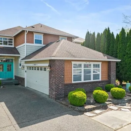 Buy this 4 bed house on 16023 Southeast 249th Place in Covington, WA 98042