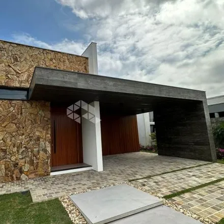 Image 2 - unnamed road, Nova Crixás - GO, Brazil - House for sale